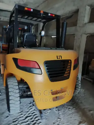 10tons Forklift