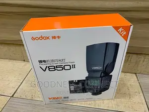 Godox V850ii Speedlite