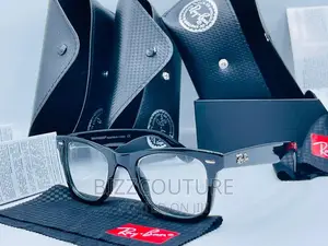 Original RAYBAN Sunglasses Available in Store
