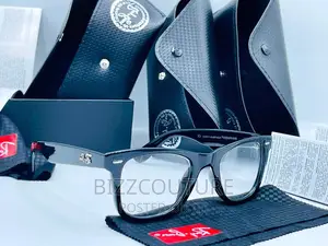 Original RAYBAN Sunglasses Available in Store