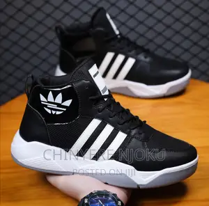 Unisex Sneakers