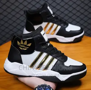 Unisex Sneakers
