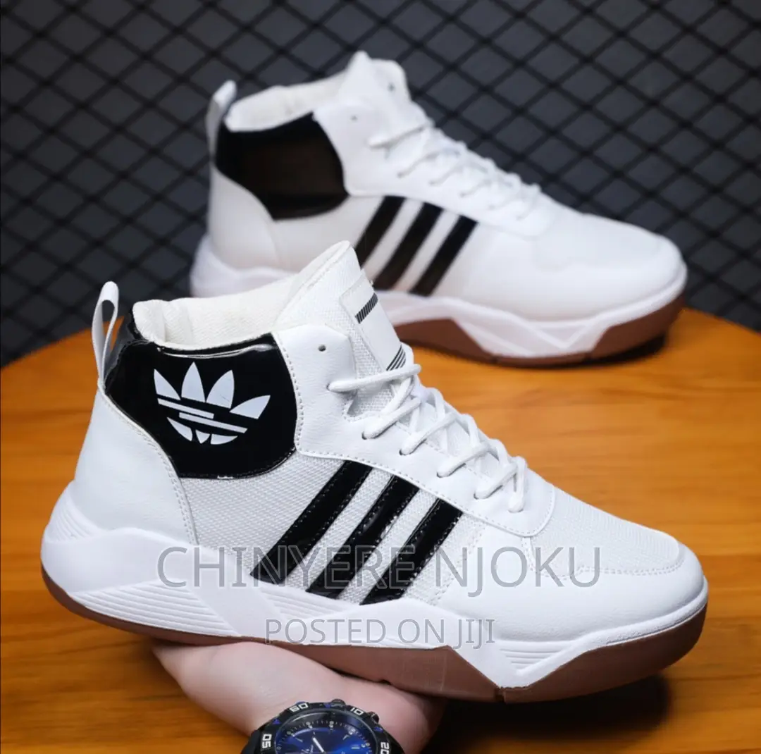 Unisex Sneakers