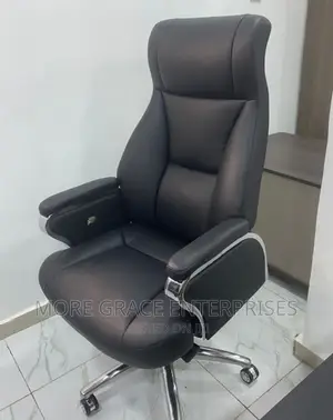 Exercutive Office Chair for Boss Office