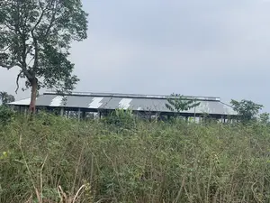 50plots at Ph Int’L Airport