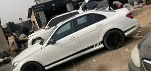 Car Sides Stripes Stickers