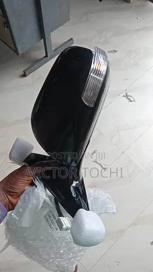 Side Mirror Toyota Camry 2007 - 2012