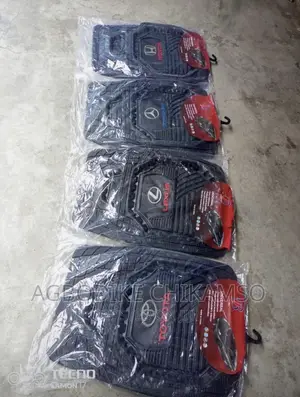 Original Floor Mat for Anything Type of Car