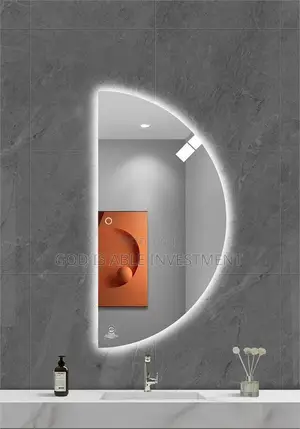 England Sensor Mirror