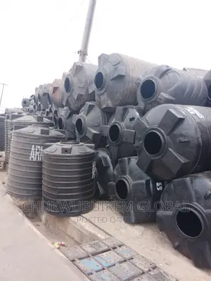 Quality Tank Geebee 1500litre