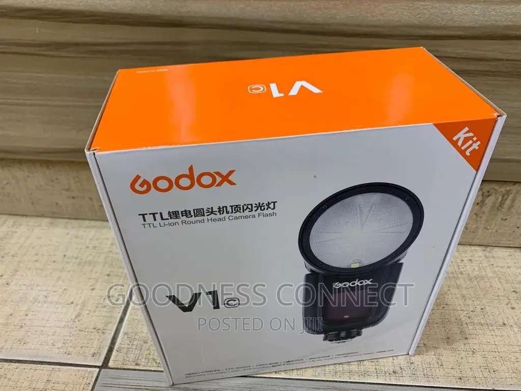 Godox V1 C