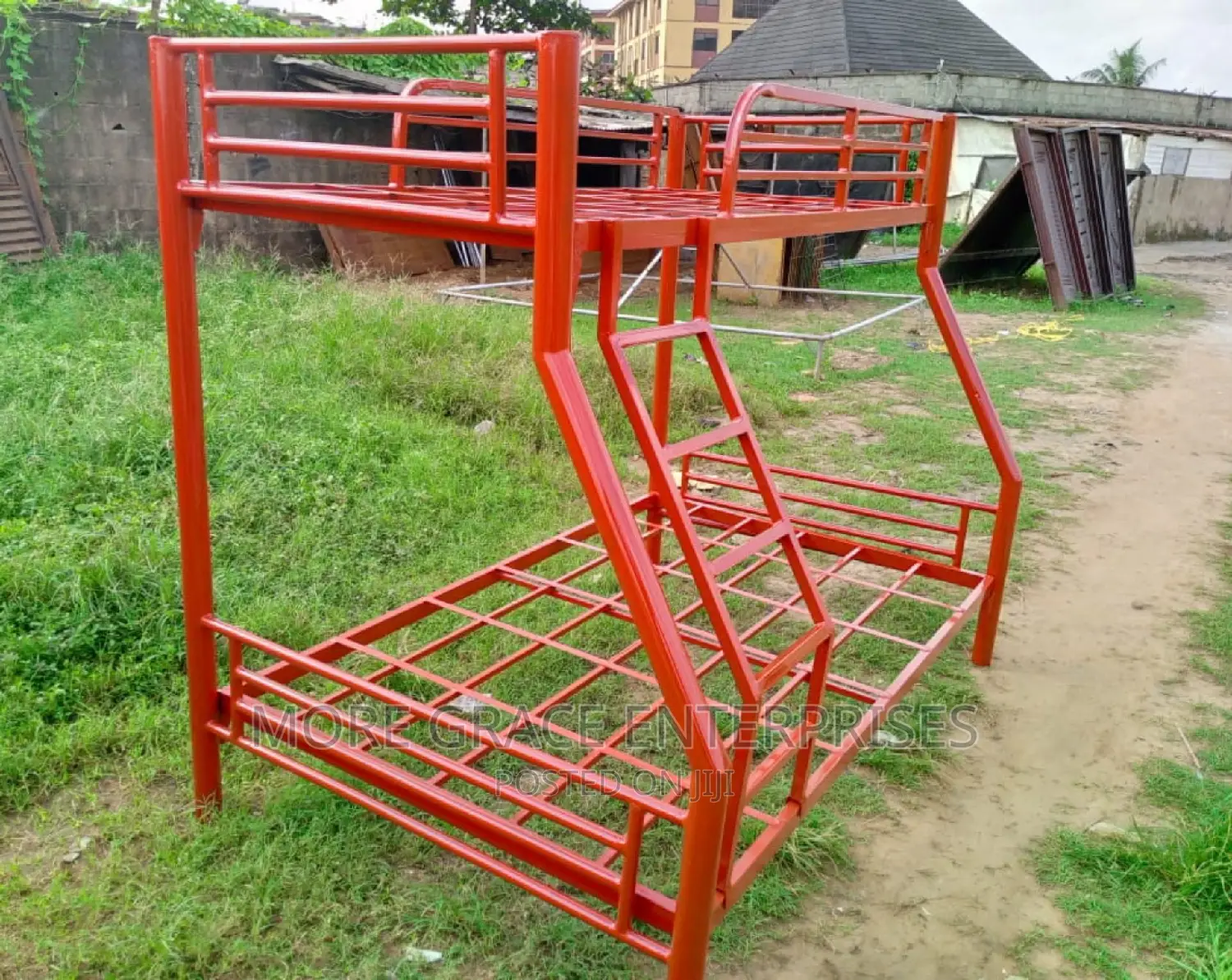 Special Bunk Bed Detachable for Home Use