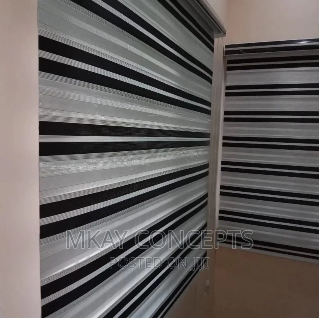 Quality Day and Night Window Blinds
