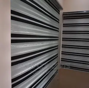 Quality Day and Night Window Blinds