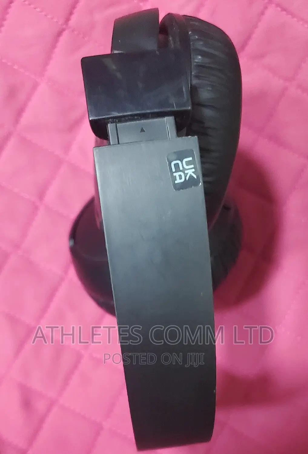 Original JBL Tune660nc Bluetooth Headset in Ikeja - Headphones ...