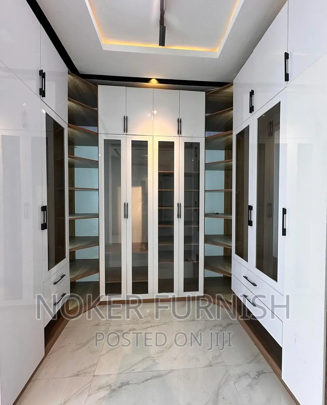 Closet Wardrobe