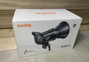 Godox Sl60ii Bi