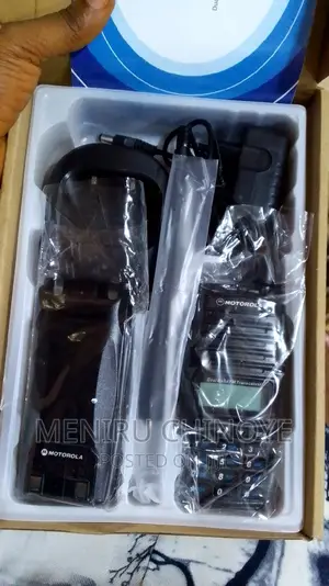 Motorola Gp 399