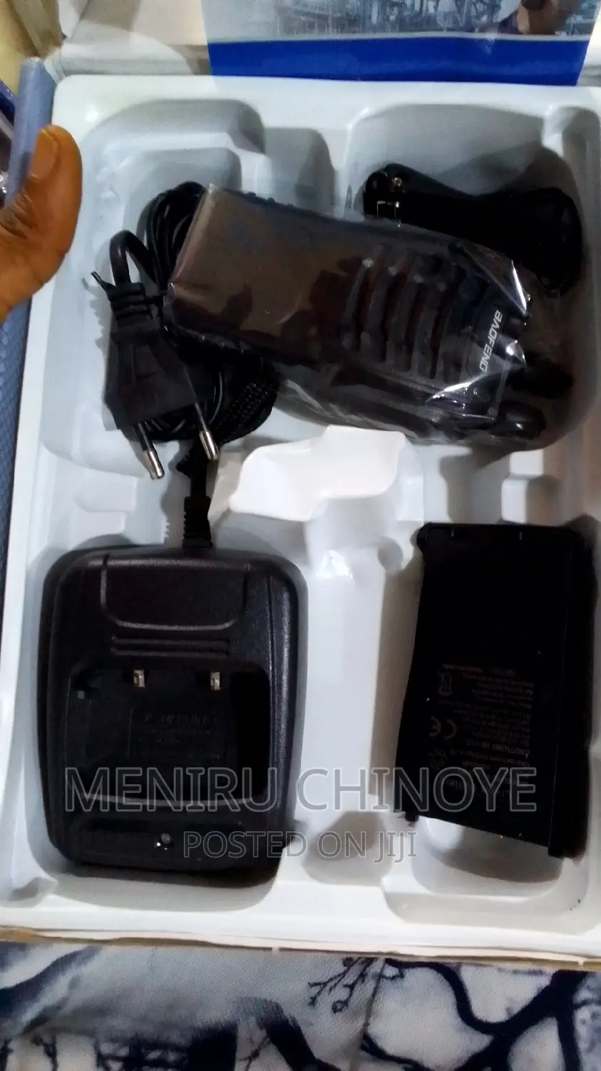 Motorola Gp 399