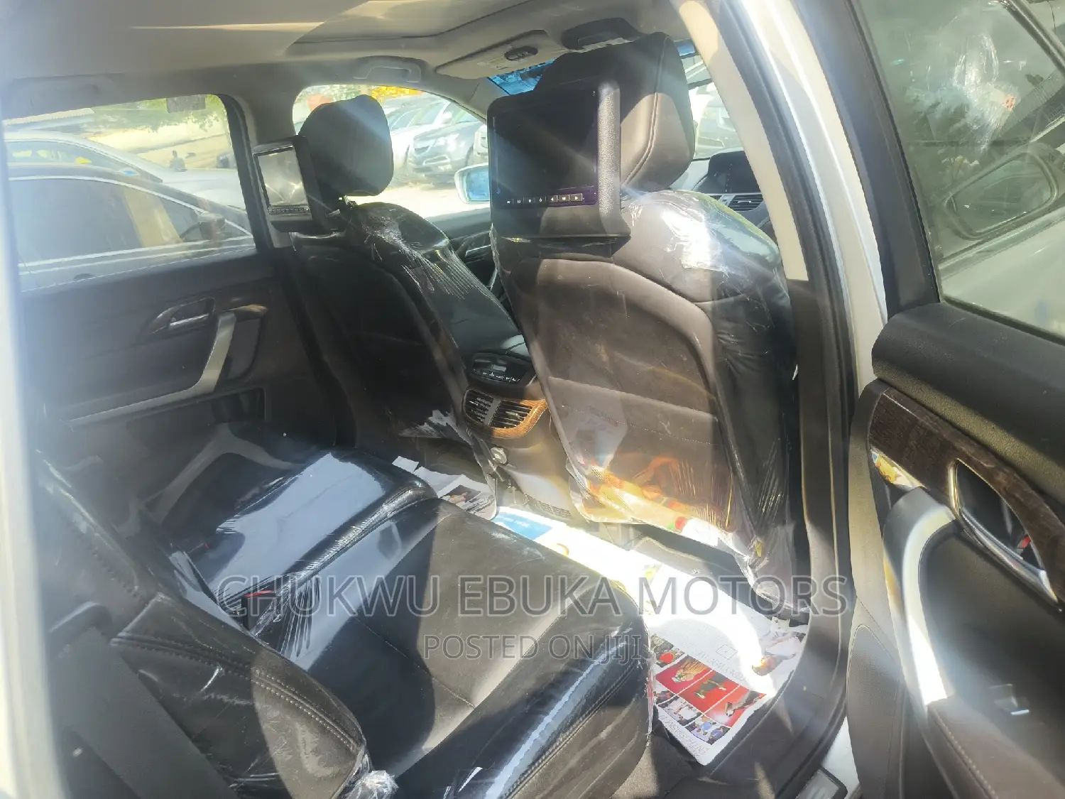 Acura MDX 2013 Silver