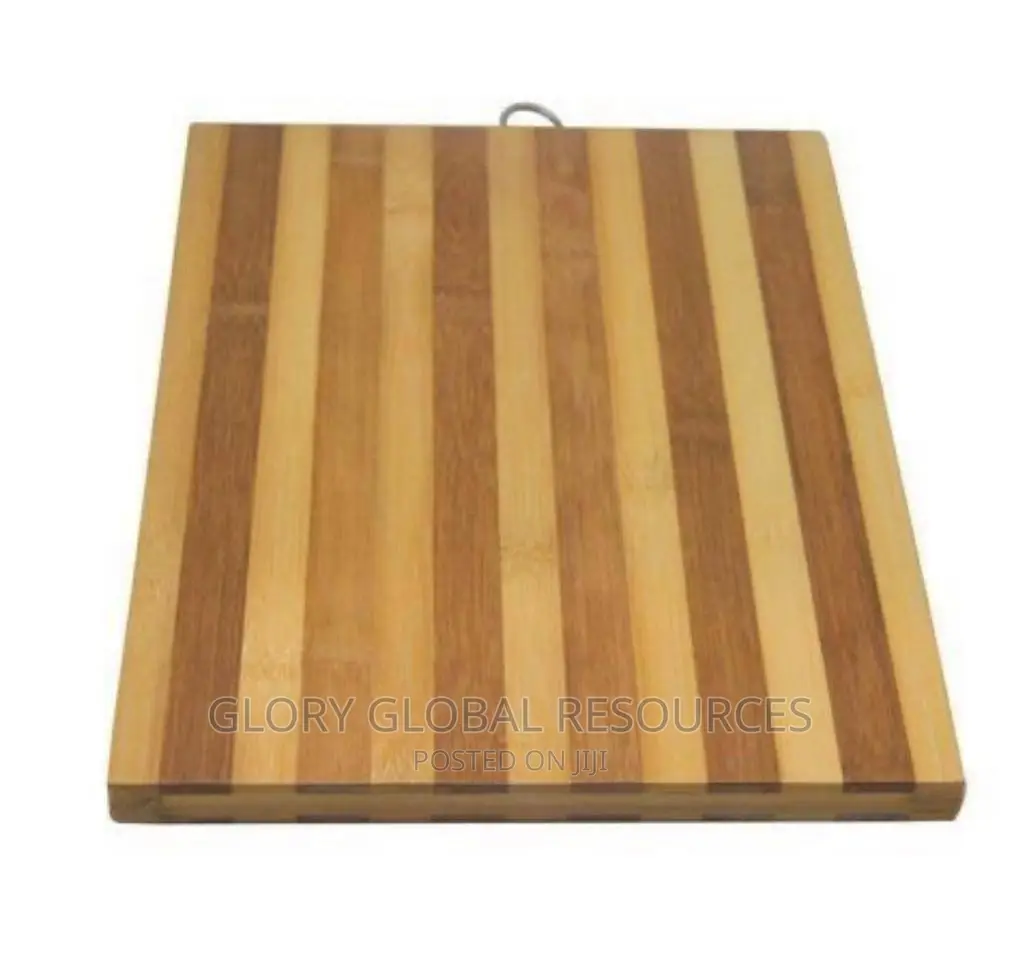 Big Size Bamboo Wooden Chopping Board