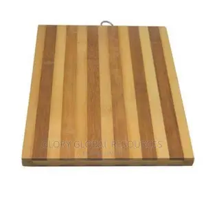 Big Size Bamboo Wooden Chopping Board
