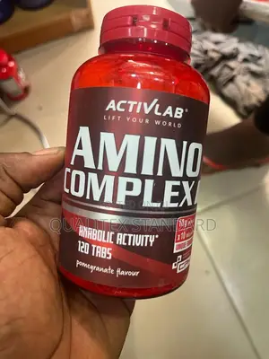 Activlab Amino Complex