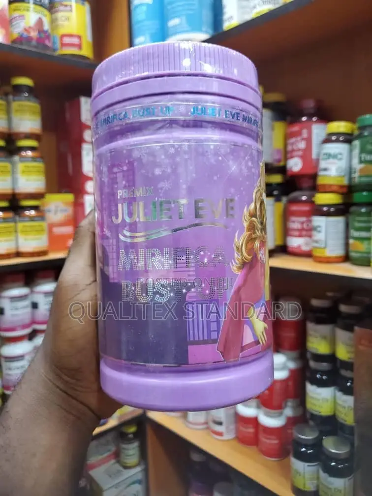 Premix Juliet Eve Bust Up