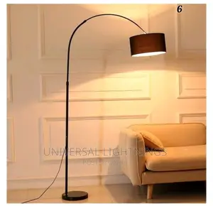 Floor Executive Lamp