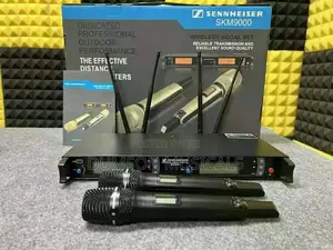 Sennheiser SKM9000