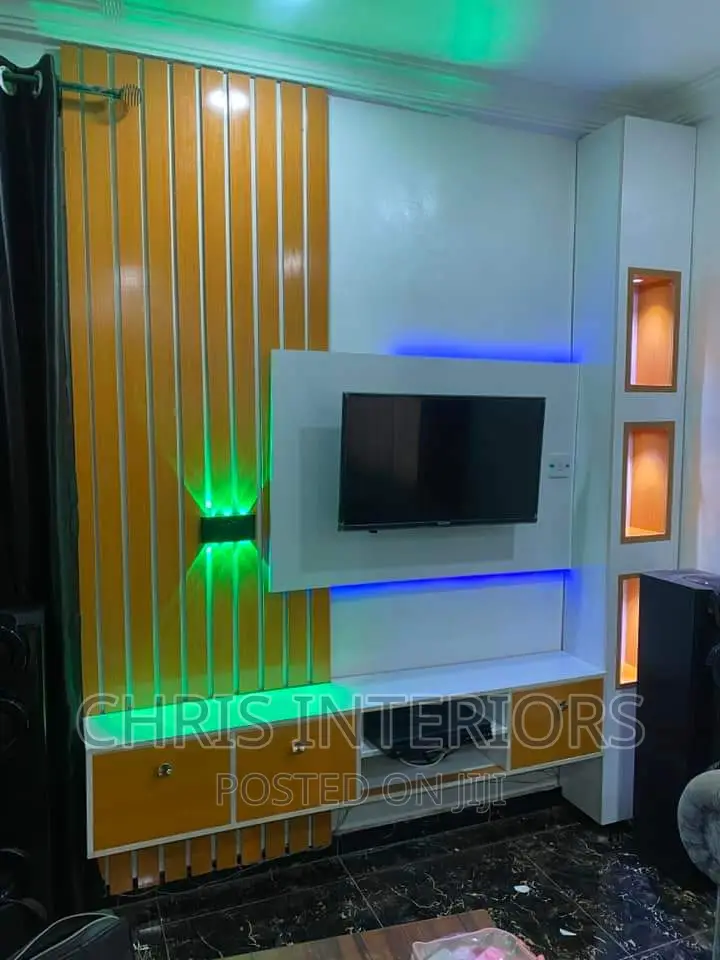 TV Console