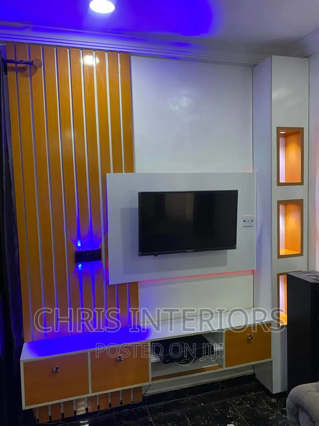 TV Console