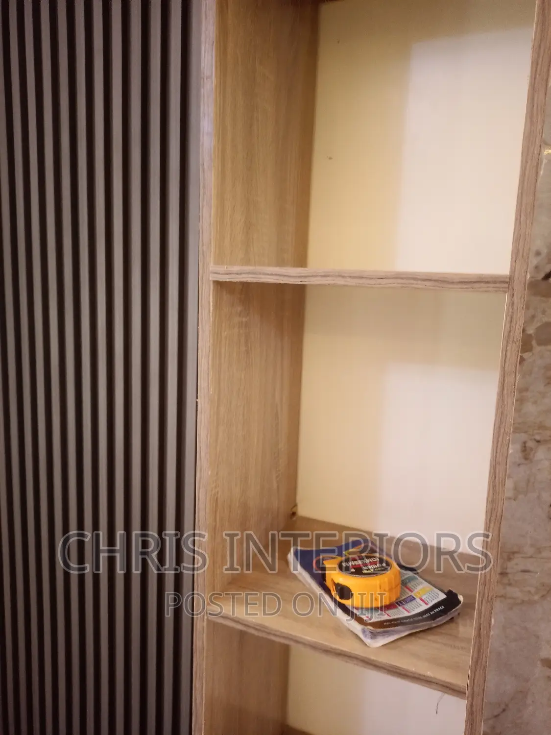 TV Console