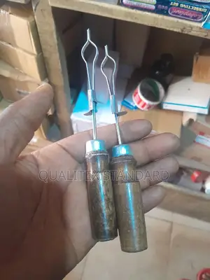 Test Tube Holder