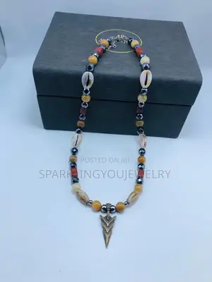 Vintage Classic Necklace