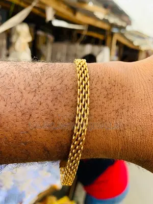 Stainless Steel Bracelet for Men