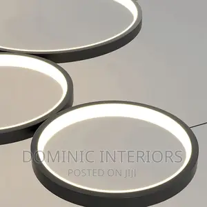 Vintage Pendant Lamp