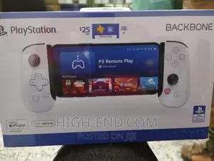 Playstation Backbone