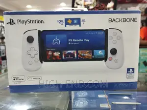 Playstation Backbone