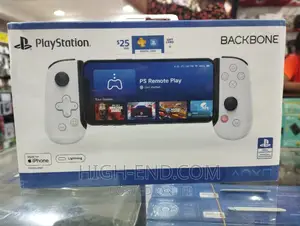 Playstation Backbone