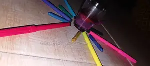 Scented Candles