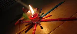 Scented Candles