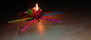 Scented Candles