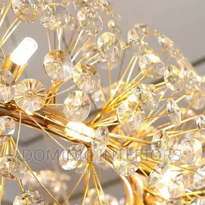 Luxury Chandelier