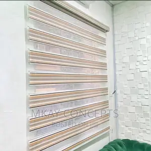 Quality Day and Night Window Blinds