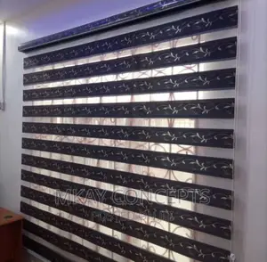 Quality Day and Night Window Blinds