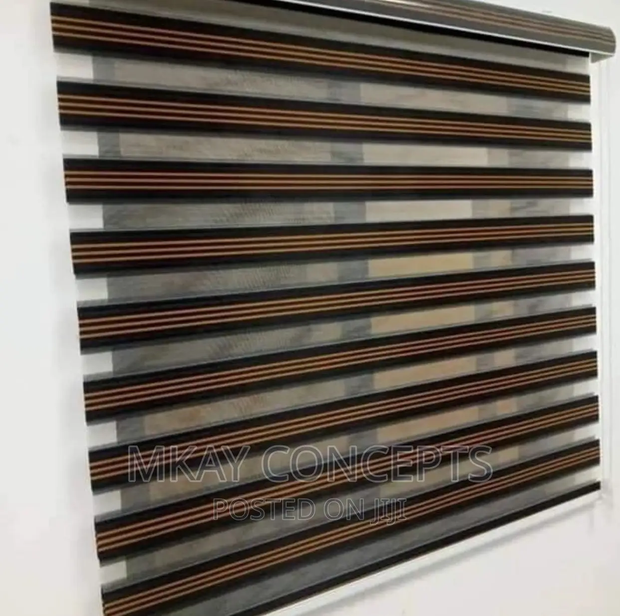 Quality Day and Night Window Blinds