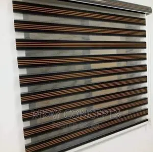 Quality Day and Night Window Blinds