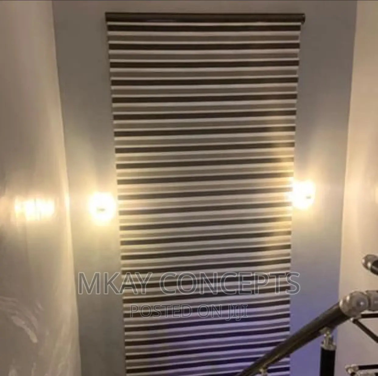 Quality Day and Night Window Blinds