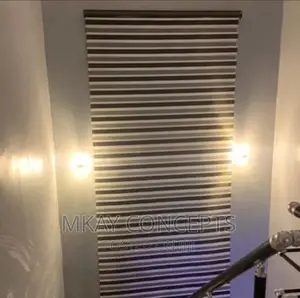Quality Day and Night Window Blinds